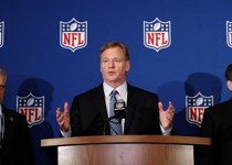 NFL Owners to Players: Stand for Anthem or Pay a Fine