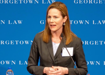 Unite Behind Judge Amy Coney Barrett for SCOTUS