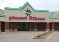AFA: Planet Fitness Isn't Safe for Women