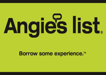 Angie's List Sides Against Christians in Indiana