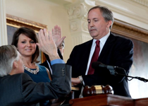 AFA: Thank You, Ken Paxton, for Defending Religious Liberty