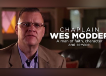 Navy Chaplain Modder Exonerated!