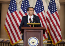 Transgender Military Policy a Disgrace