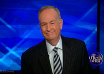 Bill O'Reilly Calls AFA 'Good Guys'