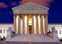 Thank President Trump for His Supreme Court Choice!