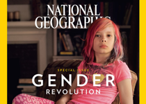 National Geographic Exploits Children