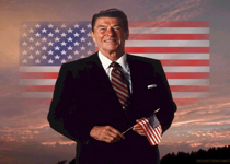 Reagan Understood and Cherished America