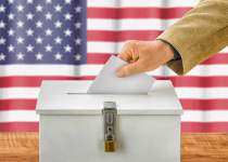 Will You Take a Pledge to Vote?