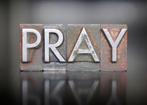 Join AFA in Praying for Those Affected by Tragic Shooting