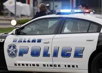 Statement from Tim Wildmon on Dallas Shooting
