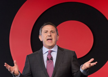Target is Trying to Ignore You