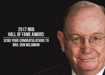 AFA Founder Don Wildmon to Receive Prestigious Award