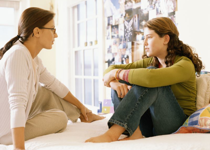 Faith-Informed Parenting Amid Cultural Chaos