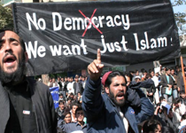 Clash of Civilizations