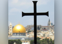 No, Christians and Muslims Do Not Worship the Same God