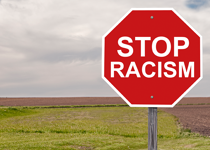 Racism Can Come in All Skin Colors