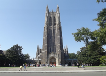 Duke's Terrible Decision