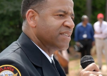 Atlanta Fire Chief Fired for His Faith