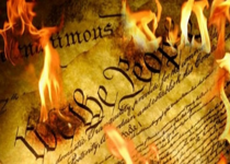 Mayor Ignores First Amendment
