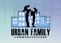 AFA's Urban Family Communication Ministers Reconciliation