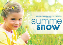 Writer/producer Builds Rep for Family-Friendly Movies