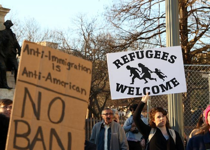 Christian Ethics and the Refugee Problem
