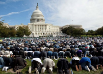 It's Time to De-Islamize America