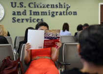 Immigration God's Way: Spiritual Assimilation