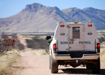 UK Gets Tough on Illegal Immigration
