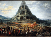 Is God Judging America through a Confusion of Languages?