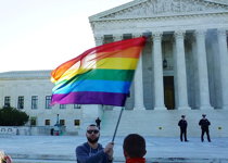 LGBTQ Contradictions