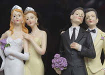 My Response to Same Sex Marriage