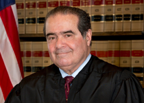 Scalia Defended Democracy: Liberals Subvert It
