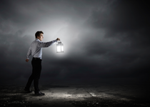 Choosing Godly Officials