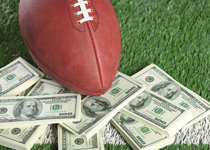 Gambling and Government