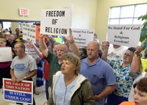 States Need to Make Religious Accommodations