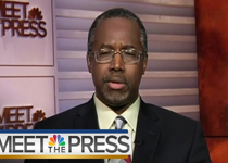 Ben Carson and Civil Unions