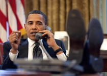 Why No Conservative Should Support Obama Trade