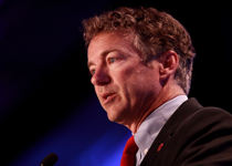 Rand Paul Would Deny Minorities Equal Protection of the Law
