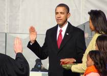 America Needs True Leadership