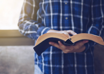 The Inspiring Word of God