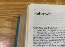 Christ's Warnings and Futile Behavior