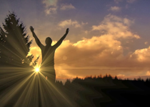How to Enjoy Living