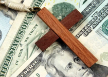 A Case for Income