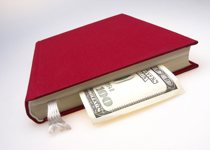 Higher Living with Balanced Giving
