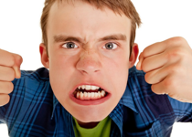 Boy to Man Book, Chapter 12: Anger, Part II