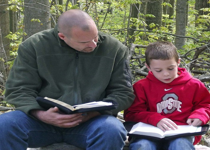 Boy to Man Book, Chapter 4: Choose Your Closest Friends Carefully