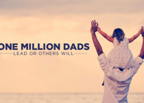 As Fatherlessness Spreads...