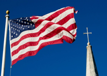 To Those Christians (and Others) Who Can't Vote for Trump or Clinton
