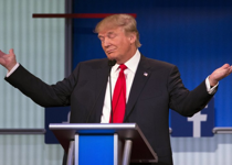 Evangelical Alert: Trump IS the Establishment